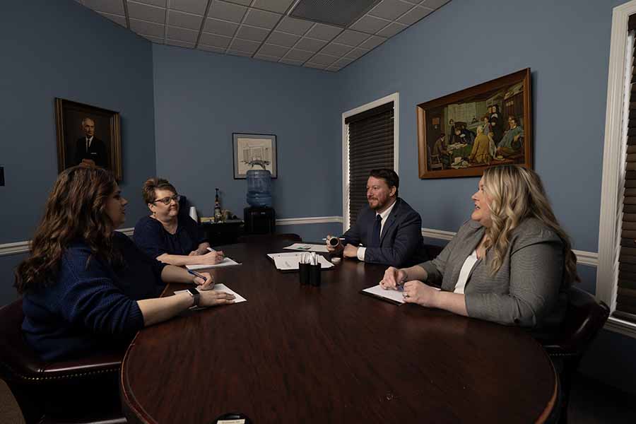 Probate Lawyer in Johnson City, TN