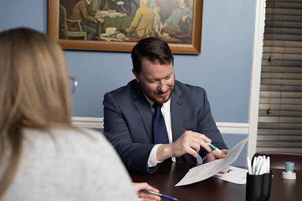 Estate Planning Attorney in Johnson City, TN