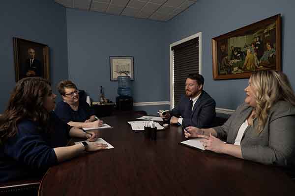 Estate Planning Attorney in Johnson City, TN